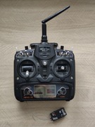 Aparatura Devo 10 z modułem 4in1 + odbiornik 