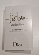 Dior Jadore Parfum d'eau 1,2 ml edp 