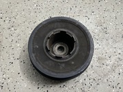 Koło pasowe BMW E46 2.0d M47