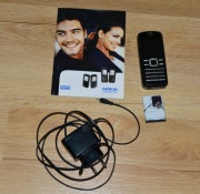 Telefon komórkowy Nokia 6080