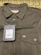 GRAFF Koszula 837-KO XL