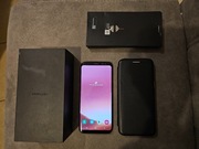 Smartfon Samsung Galaxy S8 + Pudełko 