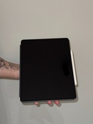 iPad Pro 12,9" 6. gen M2 + Apple Pencil 2 + Smart Folio