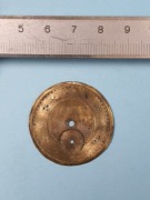 Tarcze do kieszonkowego 14 szt          /nr_kat.19