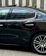 MASERATI GHIBLI III KLAMKA DRZWI LEWY TYŁ