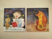 Dlaczego ziewamy?/ Dlaczego oczy kota świecą w nocy ? - Dorota Sumińska