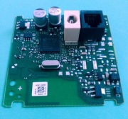 Płytka Siemens Gigaset 120