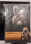 Mandalorian - Hot Toys TMS007 - nowy w folii
