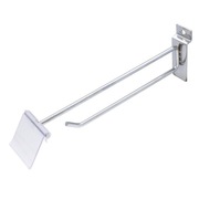 Hak z zawieszką 35cm SPACE WALL SPACEWALL