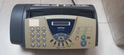 TELEFAKS TERMOTRANSFEROWY BROTHER FAX-T102