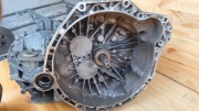 Skrzynia renault 2.0 dCi trafic vivaro primasta -14r PF6011 8200546201 igla
