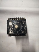 Przekaźnik czasowy ZPA TU 60