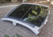 MERCEDES W204 Sedan dach panoramiczny panorama szyberdach