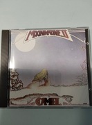 CAMEL (CD) MOONMADNESS