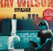 ray wilson change