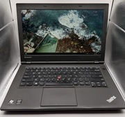 Lenovo ThinkPad L440 | i5 | 12GB RAM | SSD 512GB | Full HD | zadbany