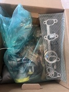 Nowa turbosprężarka Nissens do VW Golf V 1.9 TDI 