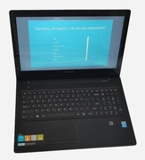 Lenovo G50-30 Intel N3530 8GB 256SSD WIN10 HOME