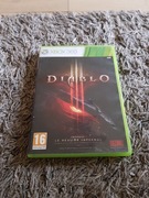 Diablo gra Xbox360