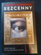 Bezcenny. Zygmunt Miłoszewski.