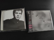 PETER GABRIEL - So, Up - 1'ST PRESS JAPAN - 3CD