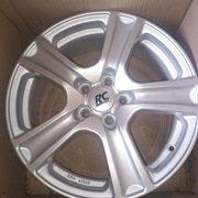 Felgi RC rozmiar 16 nowe