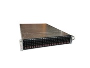 Supermicro 216 Backplane sas3 216-el