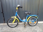 Rowerek Puky ,koła 16 cali