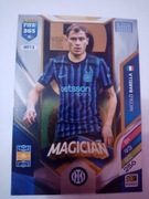Panini Fifa 365 2026 Magican Nicolo Barella int12 
