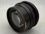 SCHNEIDER-KREUZNACH XENAR 4,5/24 cm do większych formatów. TESTOWANY