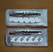 Emblemat Grand Edition Mercedes