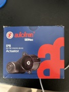 SILNIK ZACISKU HAMULCOWEGO do VW PASSAT B6