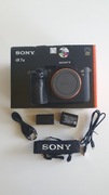 Sony A7 III
