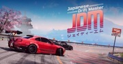 JDM: Japanese Drift Master Steam Key