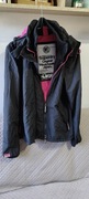 Superdry Kurtka Damska z Kapturem. L