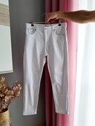 Jeansy Push up Reserved Rozmiar 42