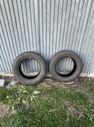 Hankook dwie opony zimowe 15R 195 65