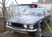 Jaguar XJ12   poj. 5,3     1978 r.