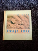 Twoje imię Anselm Grun