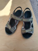 Sandały chłopięce Decathlon Quechua rozm. 34/35