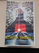 Strefa Śmierci Martwa Strefa Dead Zone VHS