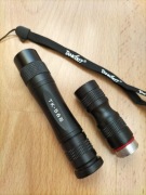 Latarka LED Tank007 TK-568