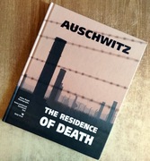Auschwitz: The Residence of Death 2003 - Adam Bujak, Świeboccy