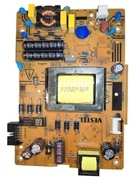 Zasilacz do telewizora JVC LT-32VH30K – sprawny, oryginalny