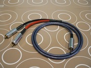Kabel sygnałowy Wireworld Luna 6 (wtyki RCA – mini jack)