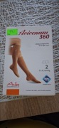 Podkolanówki Medyczne Avicenum 360 S