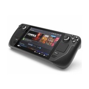 STEAM DECK 512 GB OLED JAK NOWY ! KILKA GODZIN PRZEBIEGU