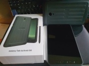 Tablet Samsung Galaxy Tab Active5 5G 8/256GB X306B IP68 - bez blokad, s.BDB