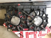 AUDI A8 D4 4.2TDI 4H0 121 003p Wentylator