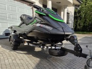 Skuter wodny Yamaha FX Cruiser SVHO